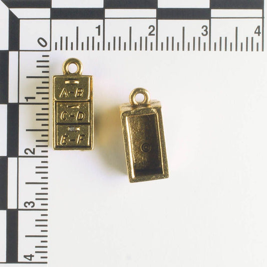 Charm - File Cabinet