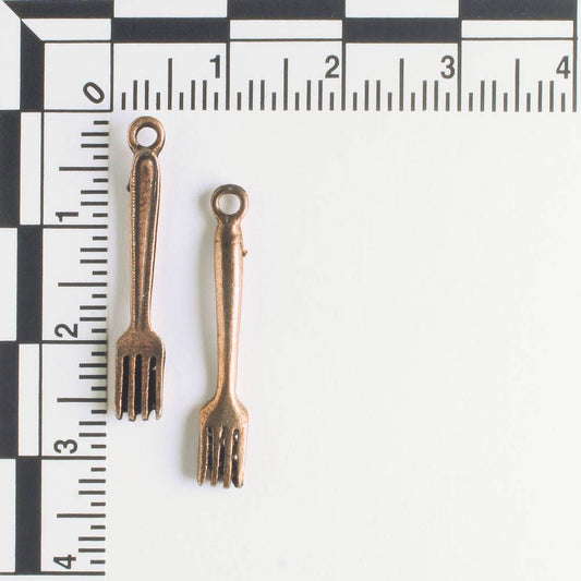 Charm - Fork