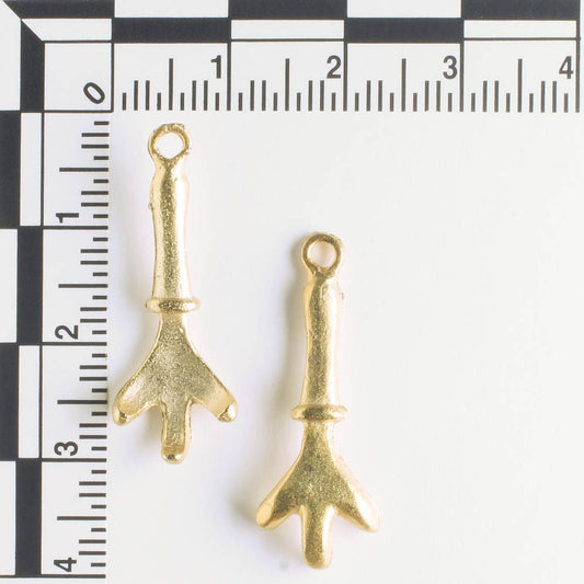 Charm - Trowel