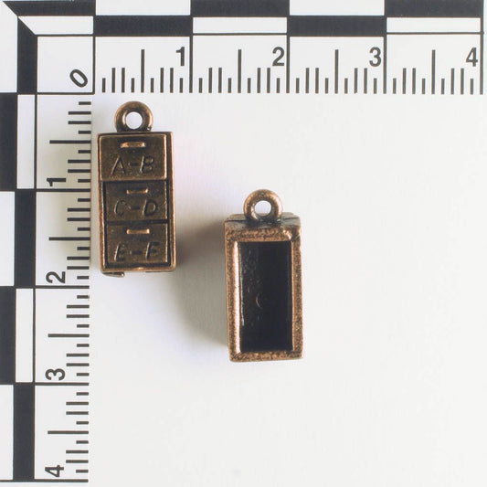 Charm - File Cabinet