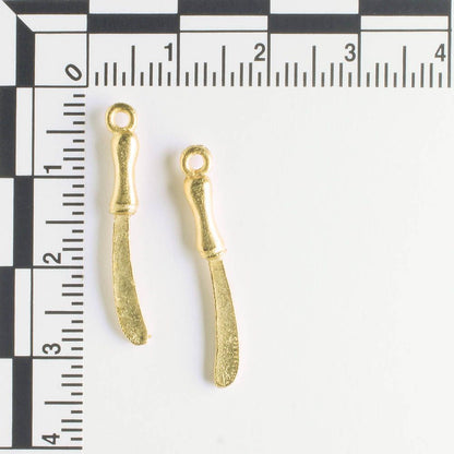 Charm - Knife