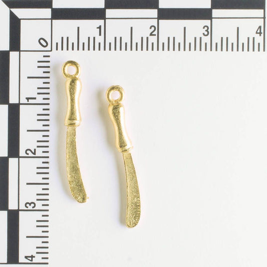 Charm - Knife