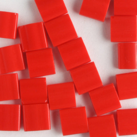 Tila, Opaque Red - 5 grams