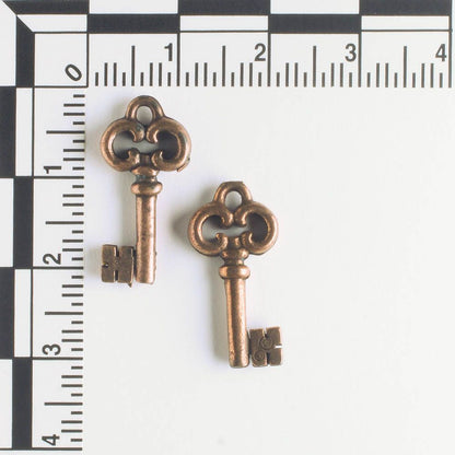 Charm - Key