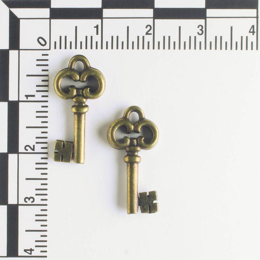 Charm - Key