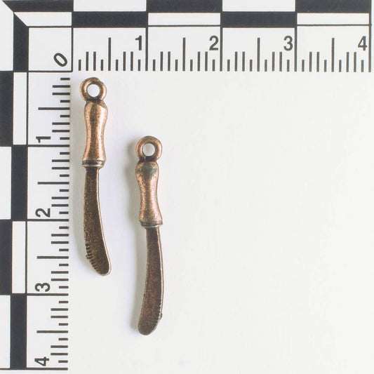 Charm - Knife