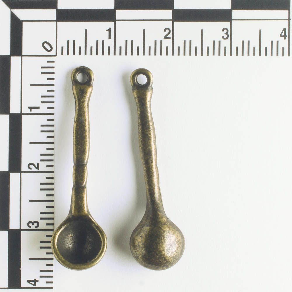 Charm - Spoon