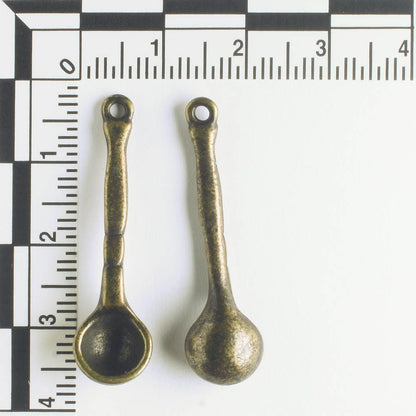 Charm - Spoon