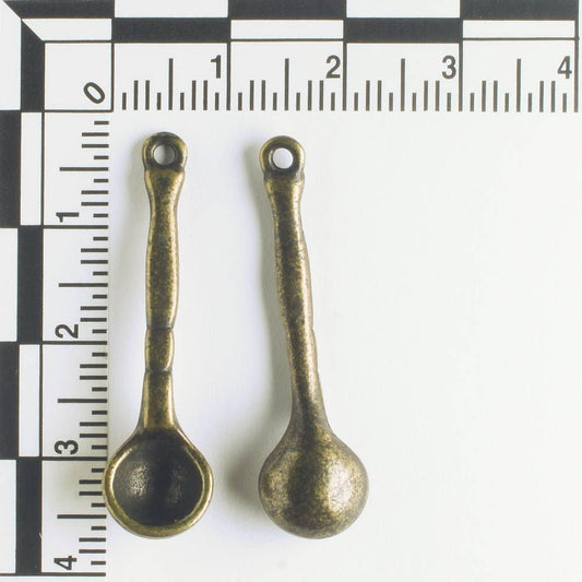 Charm - Spoon