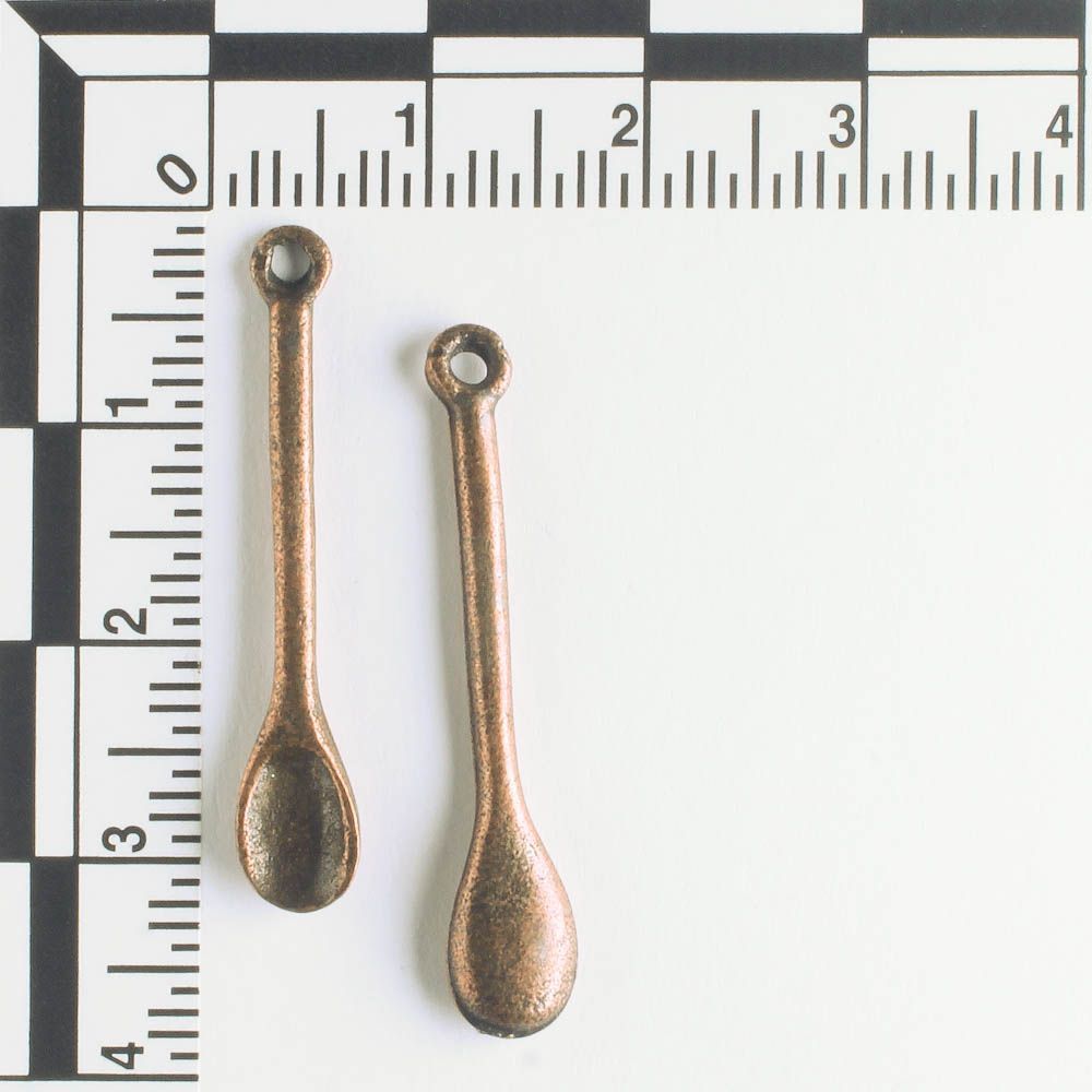 Charm - Spoon
