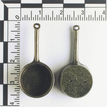Charm - Pan