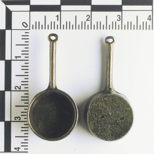 Charm - Pan