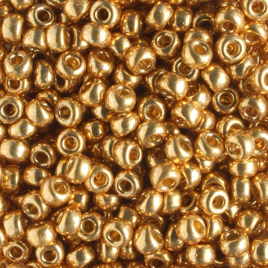 8-4202 Duracoat Gold - 10 grams
