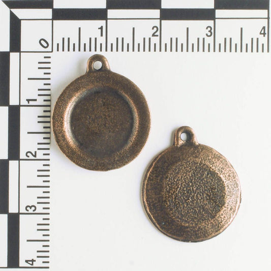 Charm - Plate
