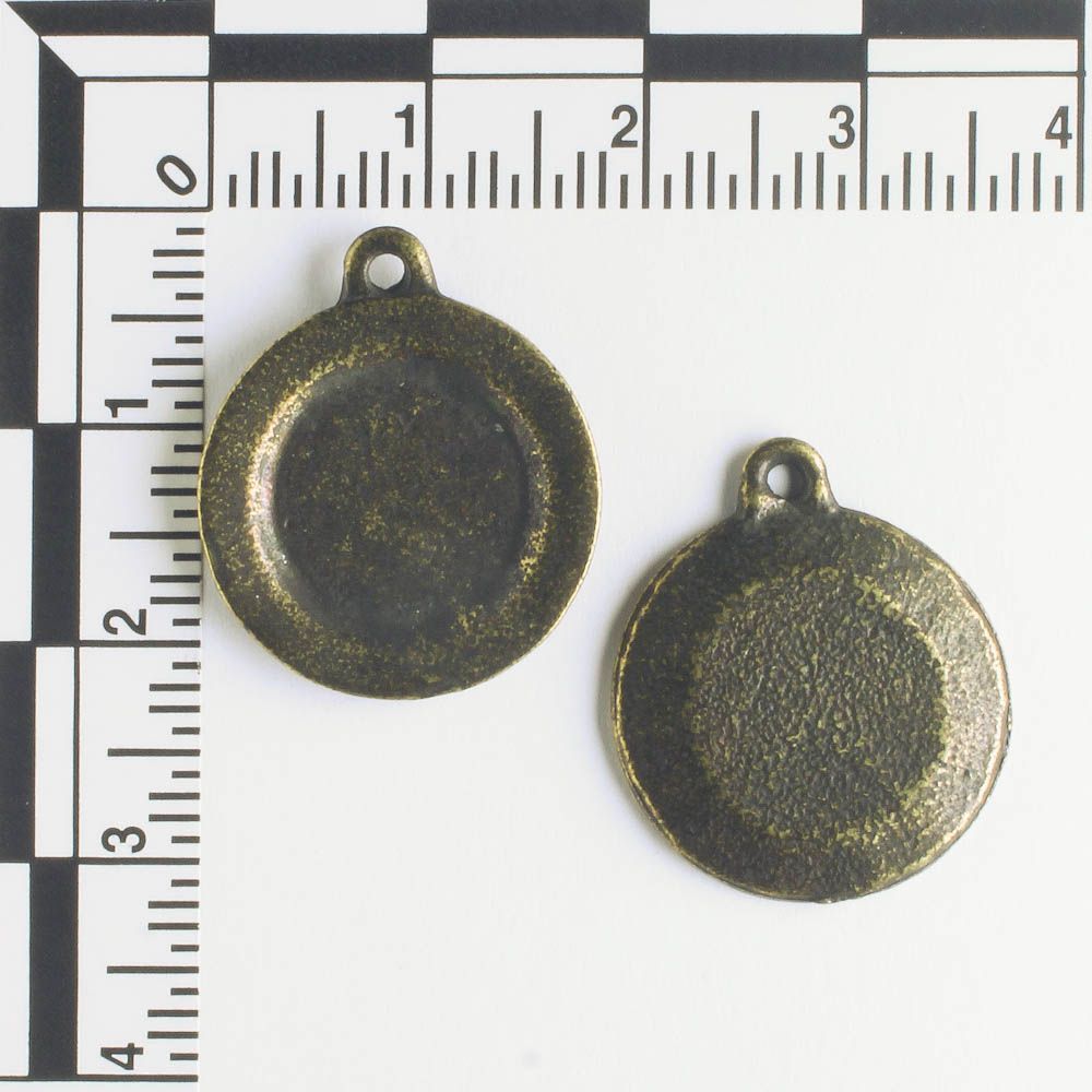 Charm - Plate