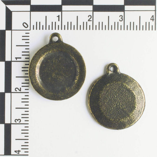 Charm - Plate
