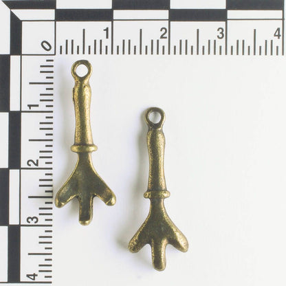 Charm - Trowel
