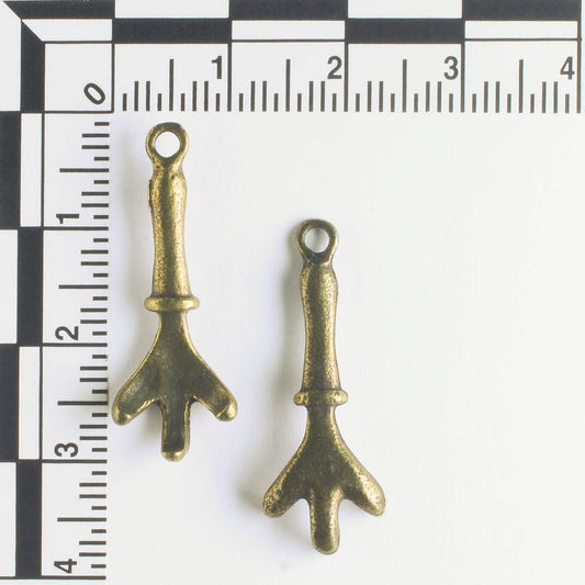 Charm - Trowel