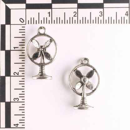 Charm - Fan