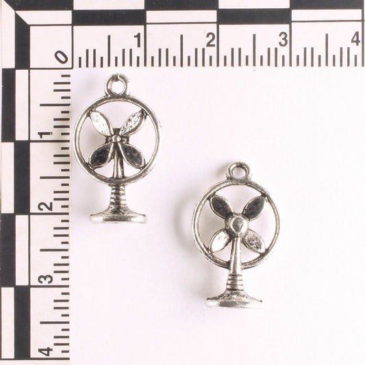 Charm - Fan