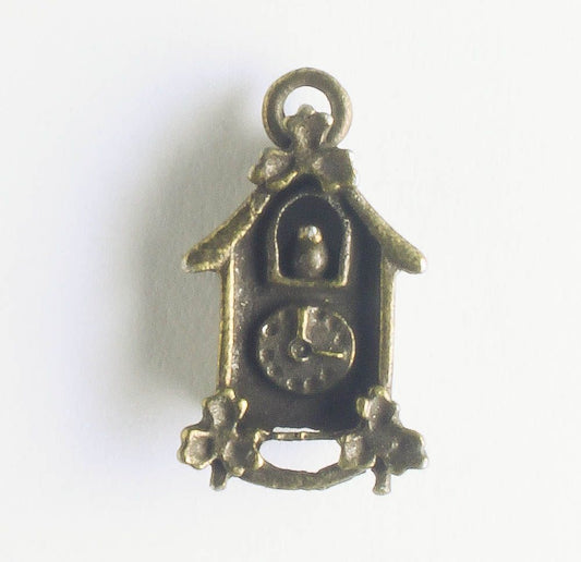 Charm - Cuckoo Clock