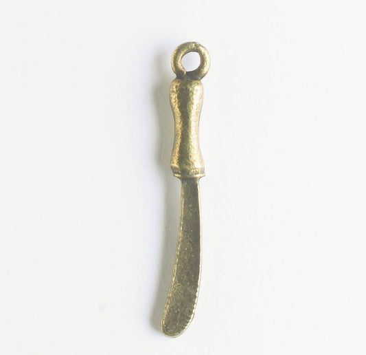 Charm - Knife