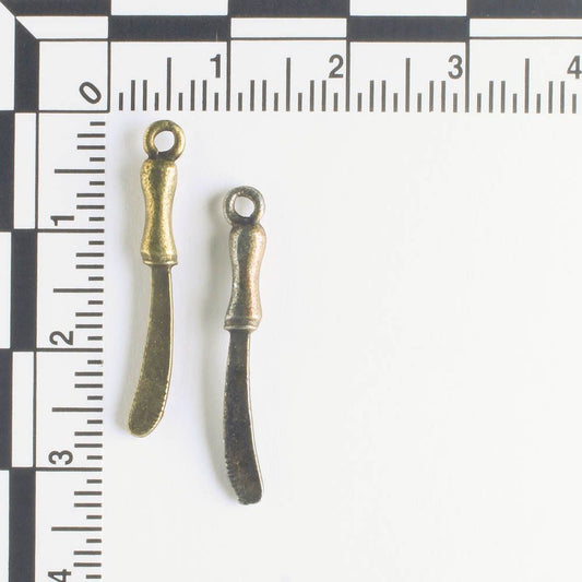 Charm - Knife