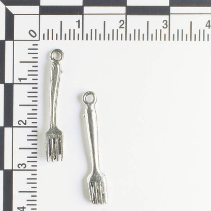 Charm - Fork