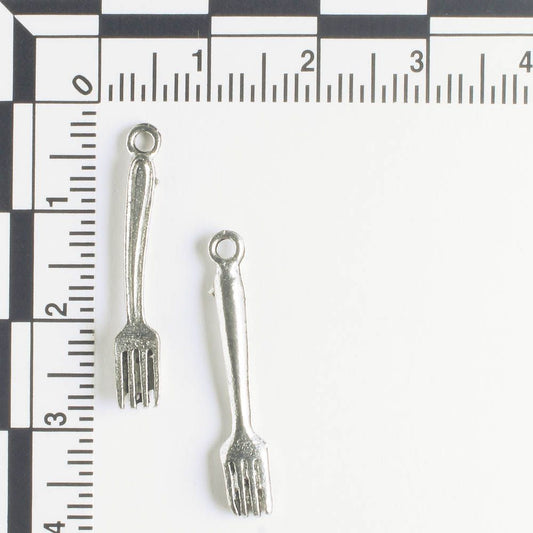 Charm - Fork