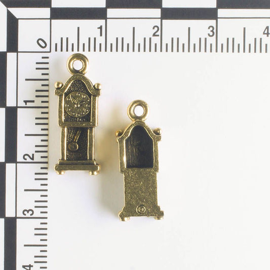 Charm - Clock