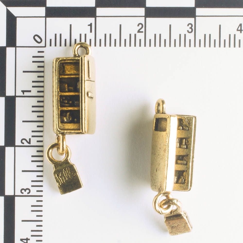 Charm - Refrigerator