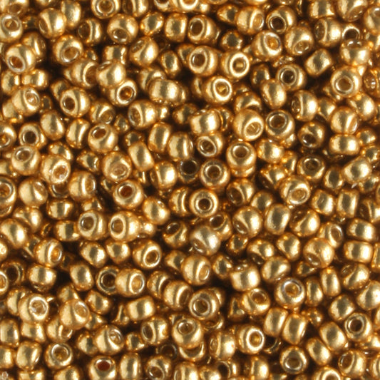 11-4202 Duracoat Gold - 10 grams