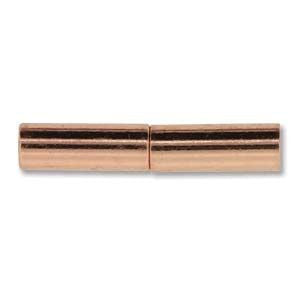 Magnetic Clasp, Copper