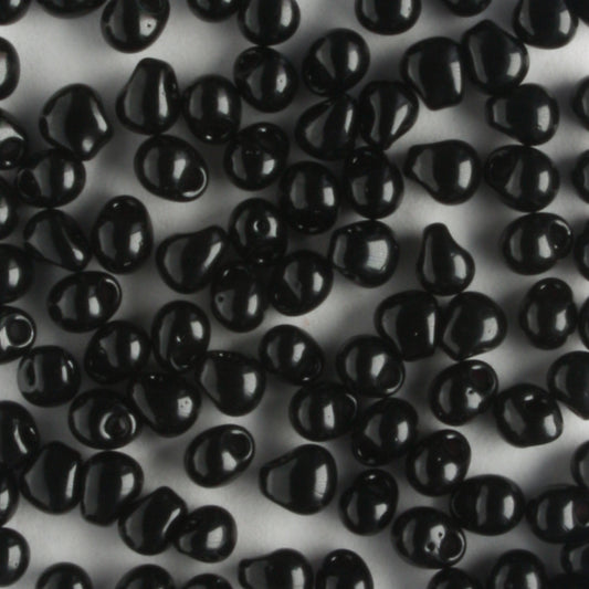 Mini Fringe Black - 10 grams