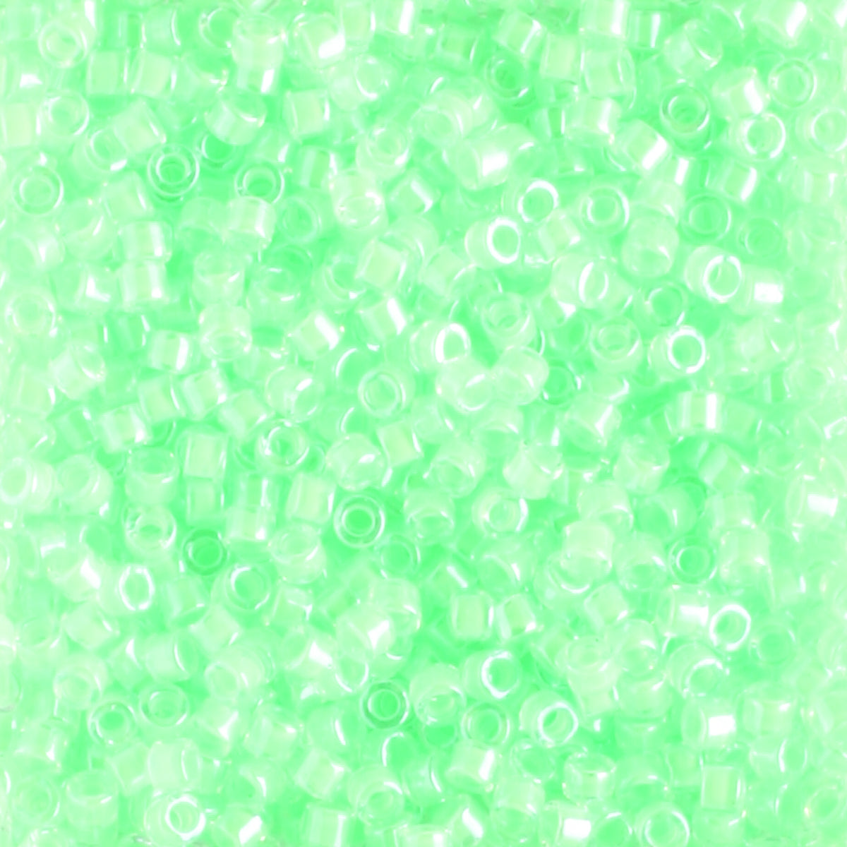 DB2040 Luminous Mint Green - 5 grams