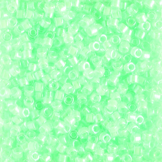 DB2040 Luminous Mint Green - 5 grams