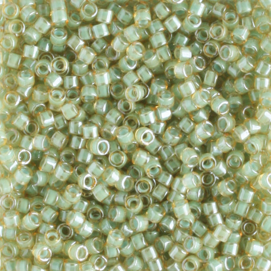 DB2052 Luminous Asparagus Green