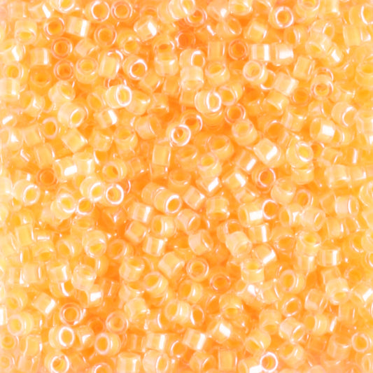DB2033 Luminous Creamsicle