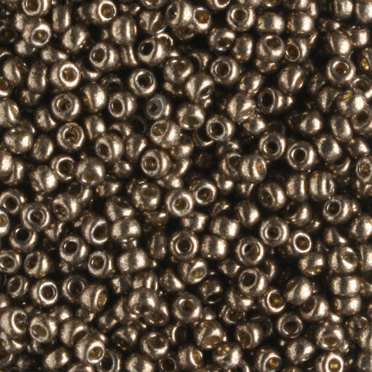 11-4222 Duracoat Pewter - 10 grams