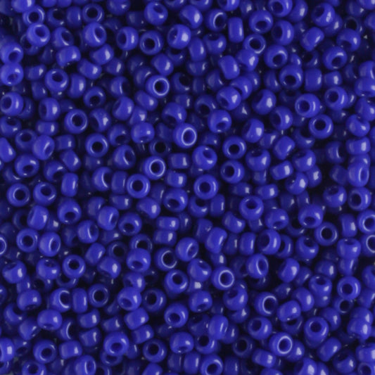 15-0414 Opaque Cobalt - 5 grams