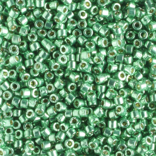 DB1844 Duracoat Mint Green - 5 grams