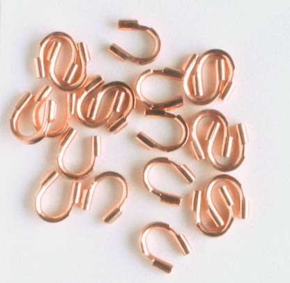 Wire Guardian, Copper Plated - Qty 20