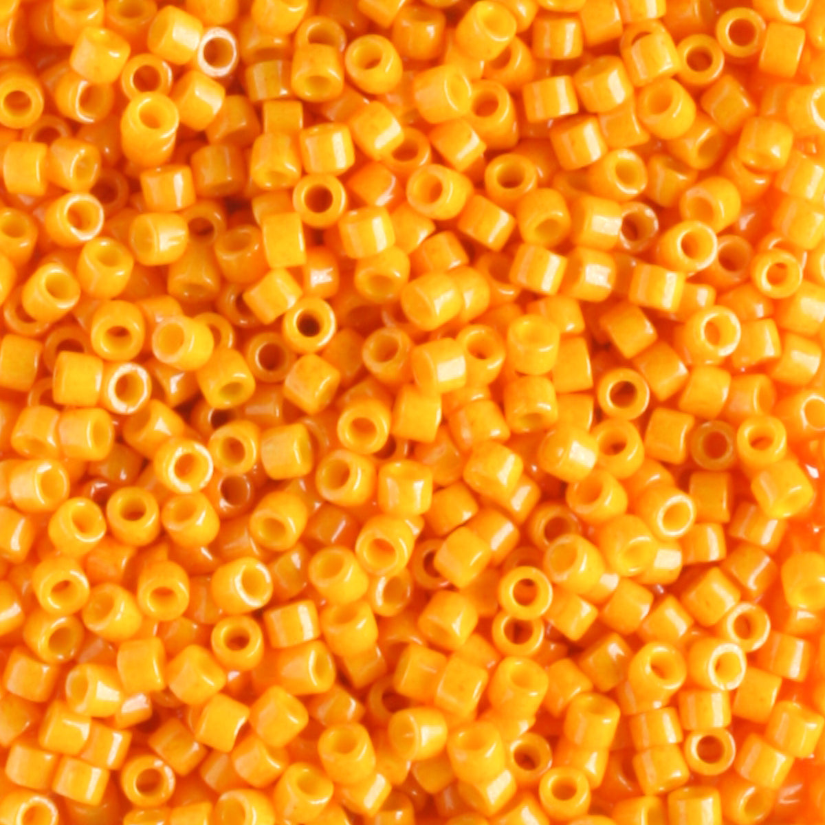 DB0651 Opaque Light Orange