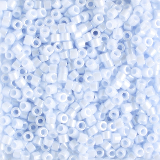 DB1537 Opaque Luster Pearl Blue