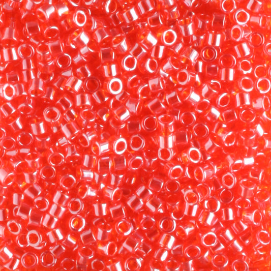 DB0098 Transparent Luster Fuschia