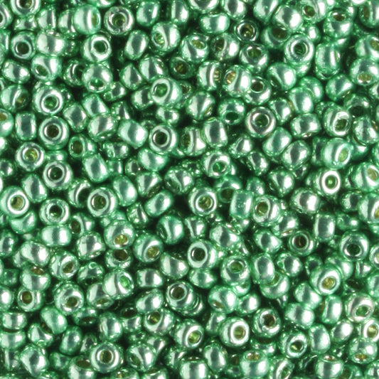 11-4214 Duracoat Dark Mint Green - 10 grams