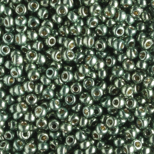 11-4215 Duracoat Sea Green - 10 grams