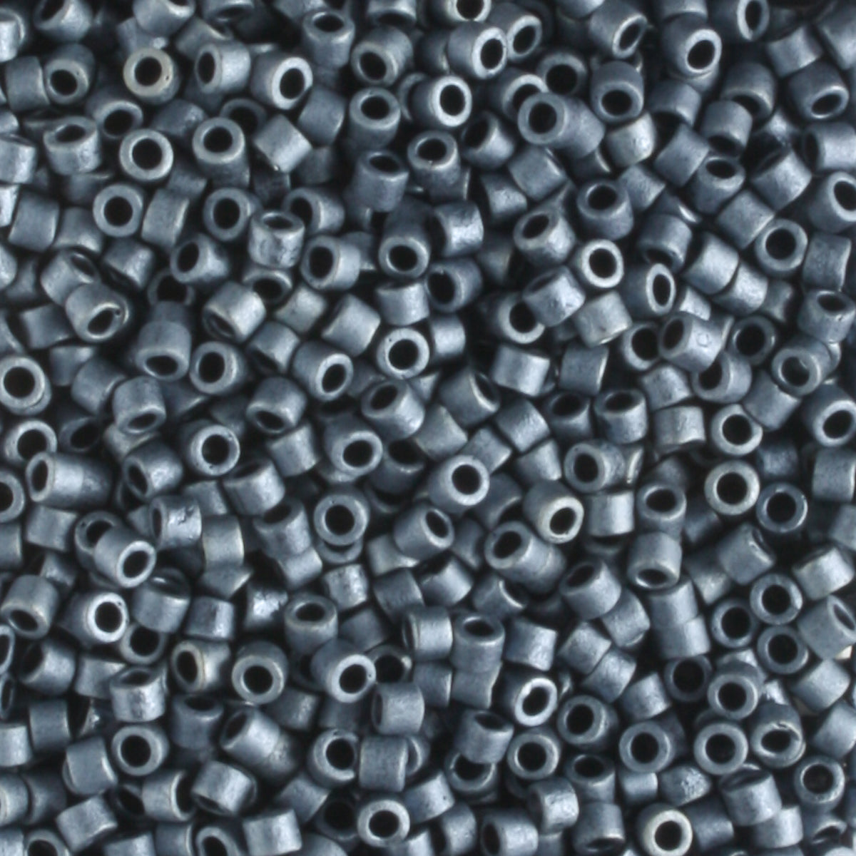 DB0301 Matte Metallic Luster Grey Blue