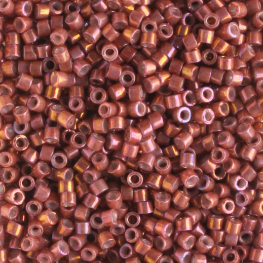 DB1016 Metallic Luster Cranberry