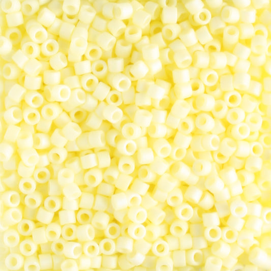 DB1521 Opaque Matte Rainbow Jonquil (Discontinued)